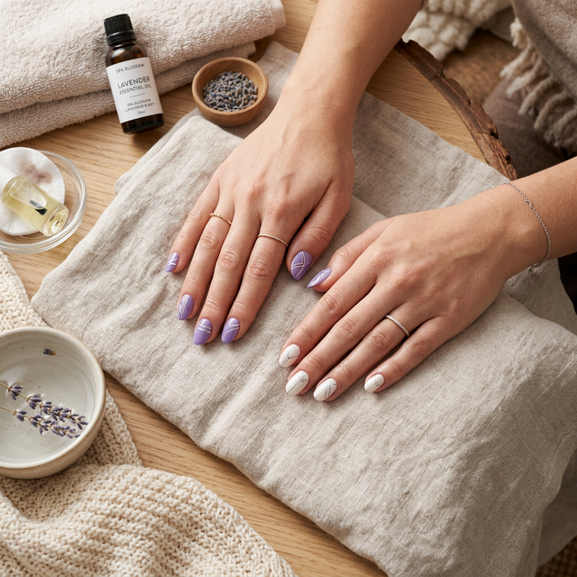 Glorious Nails & Spa